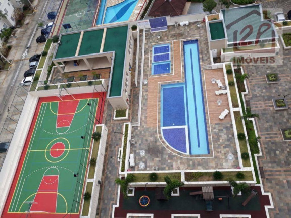 Imagem Apartamento com 2 Quartos à Venda, 70 m² em Conjunto Residencial Trinta E Um De Março - São José Dos Campos Imagem Apartamento com 2 Quartos à Venda, 70 m² em Conjunto Residencial Trinta E Um De Março - São José Dos Campos