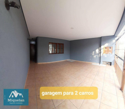 Imagem Sobrado com 3 Quartos à Venda, 145 m² em Vila Medeiros - São Paulo Imagem Sobrado com 3 Quartos à Venda, 145 m² em Vila Medeiros - São Paulo