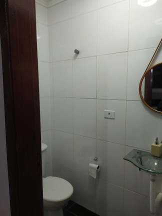 Imagem Cobertura com 2 Quartos à Venda, 140 m² em Vila Scarpelli - Santo André Imagem Cobertura com 2 Quartos à Venda, 140 m² em Vila Scarpelli - Santo André