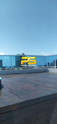 Imagem Apartamento com 3 Quartos à Venda, 93 m² em Manaíra - João Pessoa Imagem Apartamento com 3 Quartos à Venda, 93 m² em Manaíra - João Pessoa