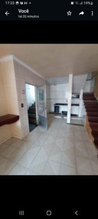 Imagem Sobrado com 3 Quartos à Venda, 21 m² em Guaianases - São Paulo Imagem Sobrado com 3 Quartos à Venda, 21 m² em Guaianases - São Paulo
