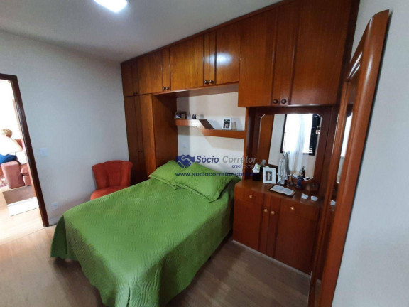Imagem Apartamento com 3 Quartos à Venda, 121 m² em Tatuapé - São Paulo Imagem Apartamento com 3 Quartos à Venda, 121 m² em Tatuapé - São Paulo