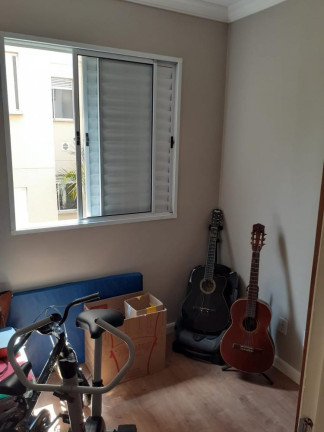 Imagem Apartamento com 3 Quartos à Venda, 65 m² em Jardim ísis - Cotia