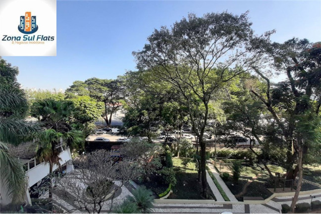 Imagem Apartamento com 3 Quartos à Venda, 104 m² em Vila Olímpia - São Paulo