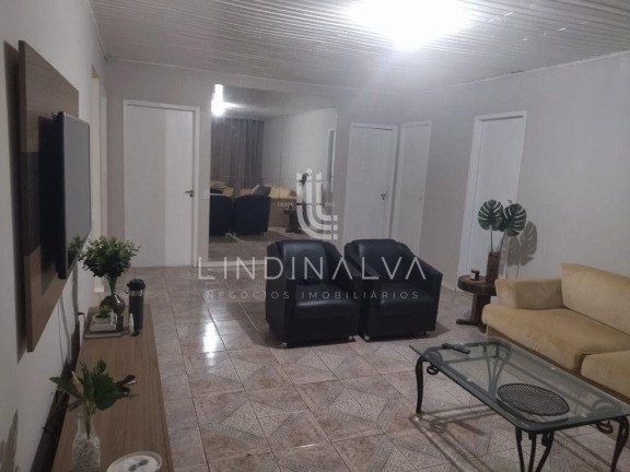Imagem Casa com 6 Quartos à Venda, 177 m² em Campos Do Iguaçu - Foz Do Iguacu Imagem Casa com 6 Quartos à Venda, 177 m² em Campos Do Iguaçu - Foz Do Iguacu