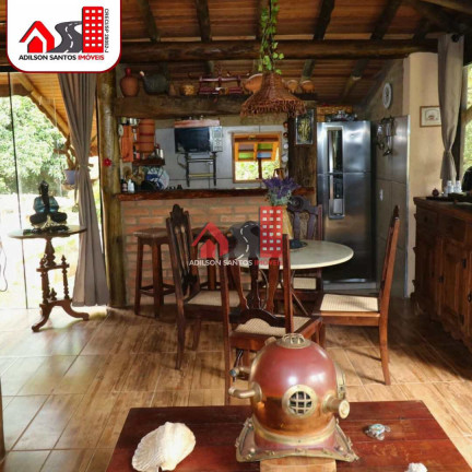 Imagem Imóvel com 3 Quartos à Venda, 1.778 m² em Vertentes Do Mamonal - Pirassununga