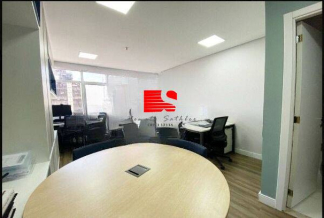 Imagem Sala Comercial à Venda, 25 m² em Funcionários - Belo Horizonte Imagem Sala Comercial à Venda, 25 m² em Funcionários - Belo Horizonte