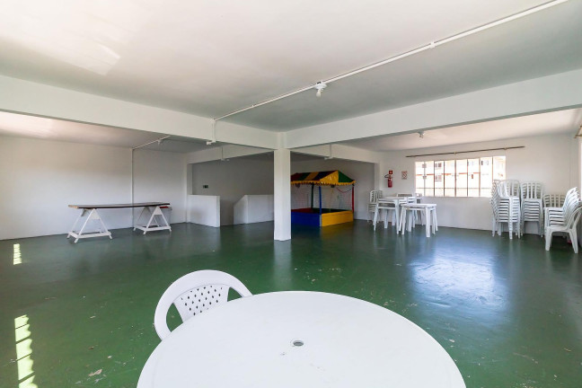 Imagem Apartamento com 2 Quartos à Venda, 41 m² em Fazendinha - Curitiba Imagem Apartamento com 2 Quartos à Venda, 41 m² em Fazendinha - Curitiba