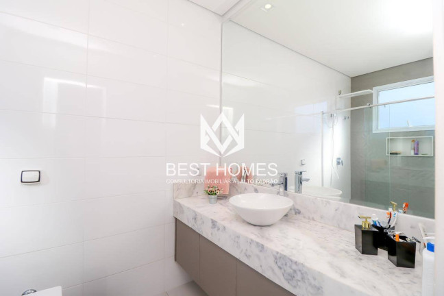 Imagem Casa com 3 Quartos à Venda, 184 m² em Engordadouro - Jundiaí