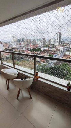 Imagem Apartamento com 2 Quartos à Venda, 64 m² em Boqueirão - Praia Grande Imagem Apartamento com 2 Quartos à Venda, 64 m² em Boqueirão - Praia Grande