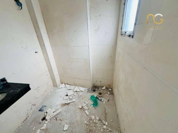 Imagem Apartamento com 3 Quartos à Venda, 106 m² em Aviação - Praia Grande Imagem Apartamento com 3 Quartos à Venda, 106 m² em Aviação - Praia Grande