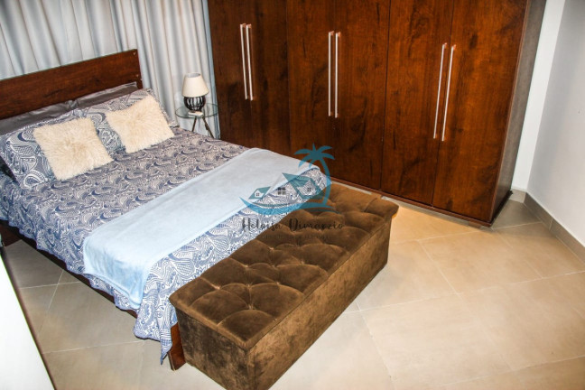 Imagem Casa de Condomínio com 3 Quartos à Venda, 180 m² em Horto Florestal - Ubatuba