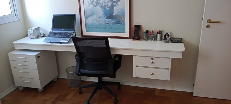 Imagem Apartamento com 3 Quartos à Venda, 105 m² em Perdizes - São Paulo