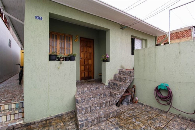 Imagem Casa com 4 Quartos à Venda, 140 m² em Vila Prudente - São Paulo Imagem Casa com 4 Quartos à Venda, 140 m² em Vila Prudente - São Paulo
