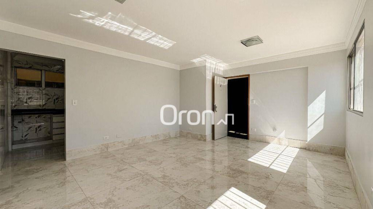 Imagem Apartamento com 3 Quartos à Venda, 94 m² em Setor Oeste - Goiânia Imagem Apartamento com 3 Quartos à Venda, 94 m² em Setor Oeste - Goiânia