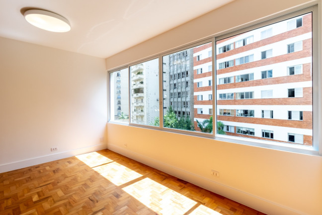 Imagem Apartamento com 3 Quartos à Venda, 185 m² em Jardim Paulista - São Paulo Imagem Apartamento com 3 Quartos à Venda, 185 m² em Jardim Paulista - São Paulo