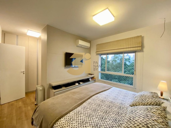 Imagem Apartamento com 3 Quartos à Venda, 138 m² em Vila Andrade - São Paulo Imagem Apartamento com 3 Quartos à Venda, 138 m² em Vila Andrade - São Paulo