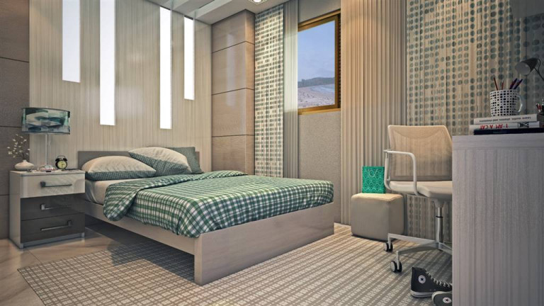 Imagem Apartamento com 2 Quartos à Venda, 94 m² em Guilhermina - Praia Grande Imagem Apartamento com 2 Quartos à Venda, 94 m² em Guilhermina - Praia Grande