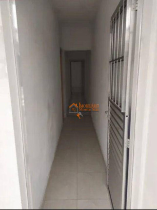 Imagem Sobrado com 3 Quartos à Venda, 125 m² em Jardim Lenize - Guarulhos Imagem Sobrado com 3 Quartos à Venda, 125 m² em Jardim Lenize - Guarulhos