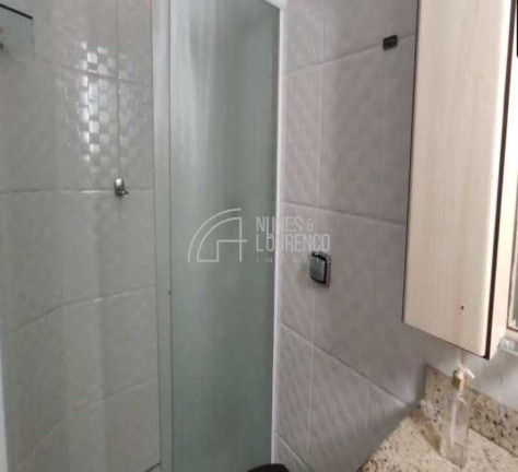 Imagem Casa com 3 Quartos à Venda, 145 m² em Macuco - Santos Imagem Casa com 3 Quartos à Venda, 145 m² em Macuco - Santos