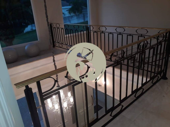 Imagem Casa de Condomínio com 6 Quartos à Venda, 1.600 m² em Tamboré - Santana De Parnaíba Imagem Casa de Condomínio com 6 Quartos à Venda, 1.600 m² em Tamboré - Santana De Parnaíba