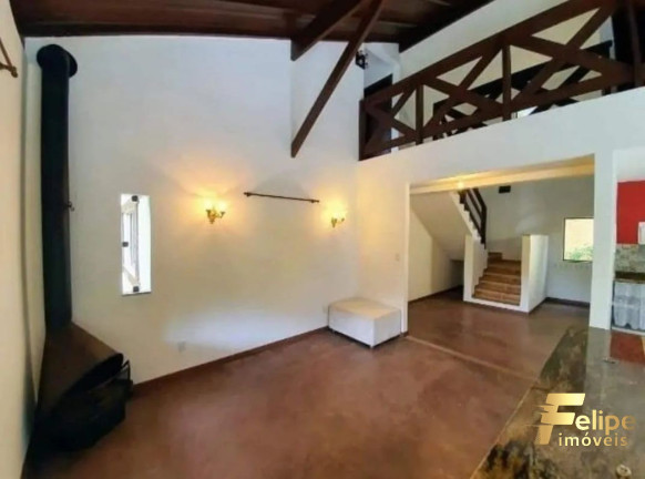 Imagem Casa com 3 Quartos à Venda, 220 m² em Domingos Martins - Domingos Martins