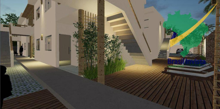 Imagem Apartamento com 2 Quartos à Venda, 42 m² em Nova Cabralia - Santa Cruz Cabrália Imagem Apartamento com 2 Quartos à Venda, 42 m² em Nova Cabralia - Santa Cruz Cabrália