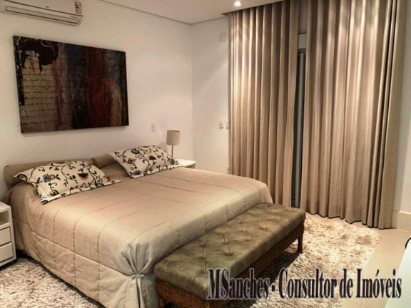 Imagem Casa de Condomínio com 5 Quartos à Venda, 800 m² em Condomínio Fazenda Alvorada - Porto Feliz