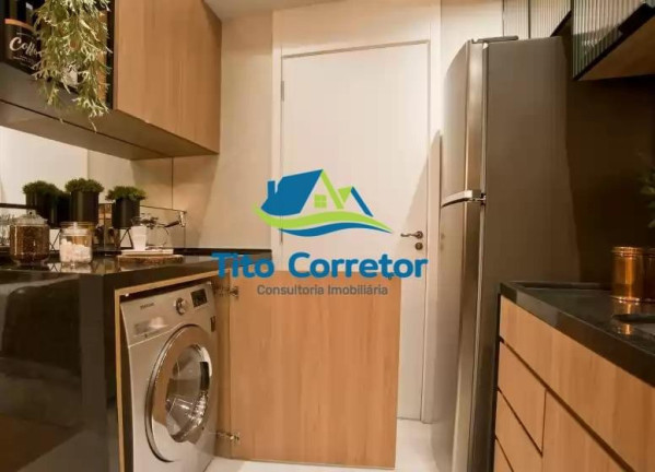 Imagem Apartamento com 1 Quarto à Venda,  em Cidade Patriarca - São Paulo