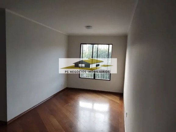 Apartamento com 3 Quartos à Venda, 70 m² em Cambuci - São Paulo
