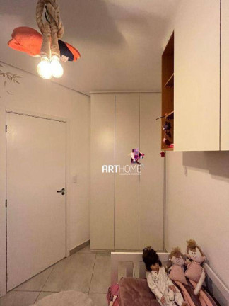 Imagem Cobertura com 2 Quartos à Venda, 89 m² em Campestre - Santo André Imagem Cobertura com 2 Quartos à Venda, 89 m² em Campestre - Santo André