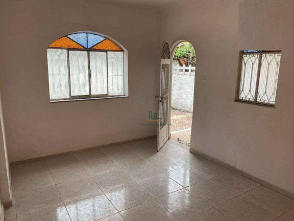 Imagem Casa com 3 Quartos à Venda, 340 m² em Colubande - São Gonçalo Imagem Casa com 3 Quartos à Venda, 340 m² em Colubande - São Gonçalo