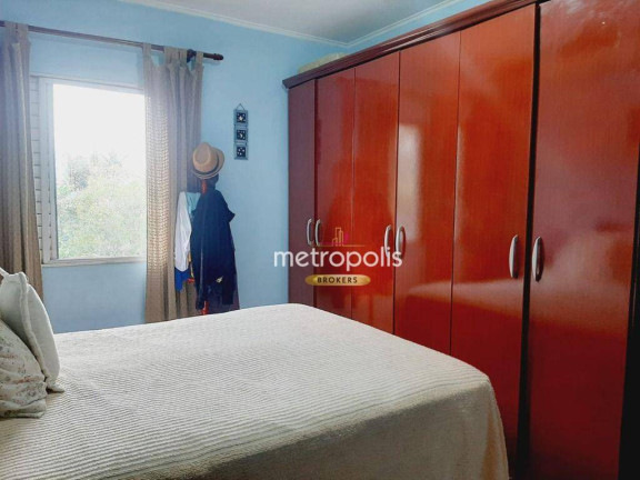 Imagem Apartamento com 2 Quartos à Venda, 75 m² em Osvaldo Cruz - São Caetano Do Sul Imagem Apartamento com 2 Quartos à Venda, 75 m² em Osvaldo Cruz - São Caetano Do Sul