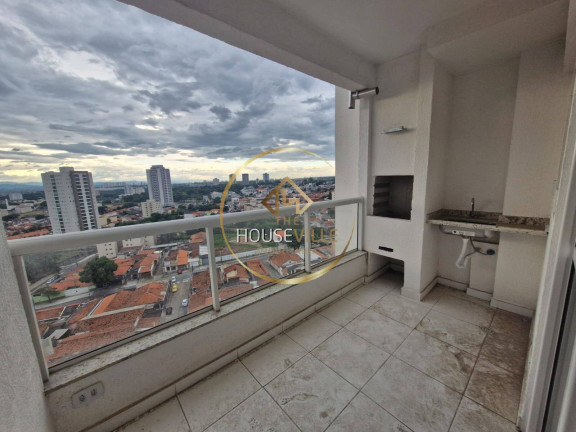 Imagem Apartamento com 2 Quartos à Venda, 58 m² em Jardim Califórnia - Jacareí