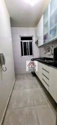 Imagem Apartamento com 2 Quartos à Venda, 50 m² em Centro - São Paulo Imagem Apartamento com 2 Quartos à Venda, 50 m² em Centro - São Paulo