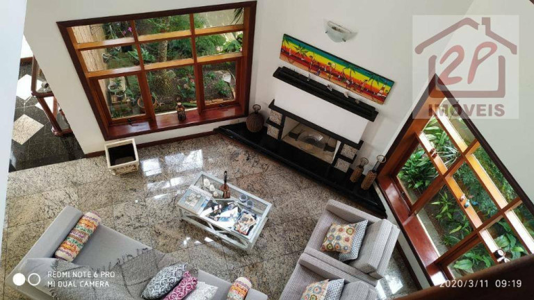 Imagem Sobrado com 4 Quartos à Venda, 289 m² em Jardim Das Colinas - São José Dos Campos Imagem Sobrado com 4 Quartos à Venda, 289 m² em Jardim Das Colinas - São José Dos Campos