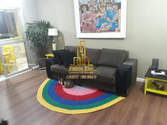 Imagem Apartamento com 3 Quartos à Venda, 74 m² em Vila Nossa Senhora Das Vitórias - Mauá Imagem Apartamento com 3 Quartos à Venda, 74 m² em Vila Nossa Senhora Das Vitórias - Mauá