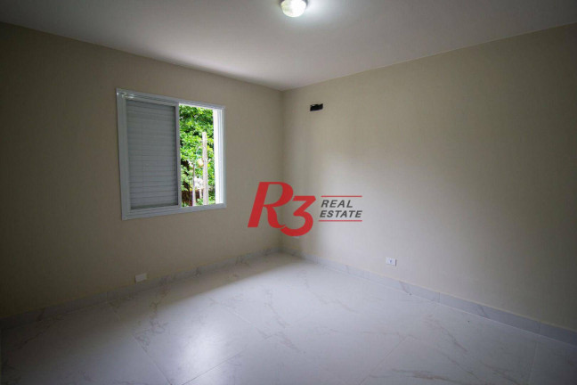Imagem Casa com 3 Quartos à Venda, 150 m² em Aparecida - Santos Imagem Casa com 3 Quartos à Venda, 150 m² em Aparecida - Santos