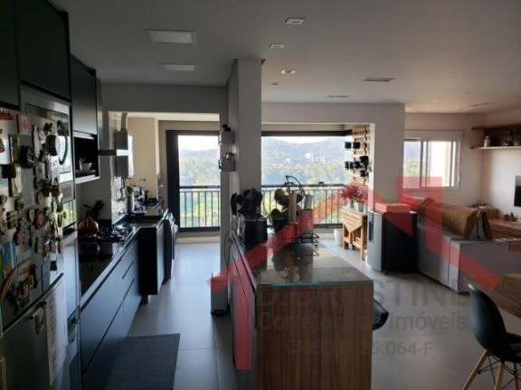 Imagem Apartamento com 2 Quartos à Venda, 75 m² em Alphaville Empresarial - Barueri Imagem Apartamento com 2 Quartos à Venda, 75 m² em Alphaville Empresarial - Barueri