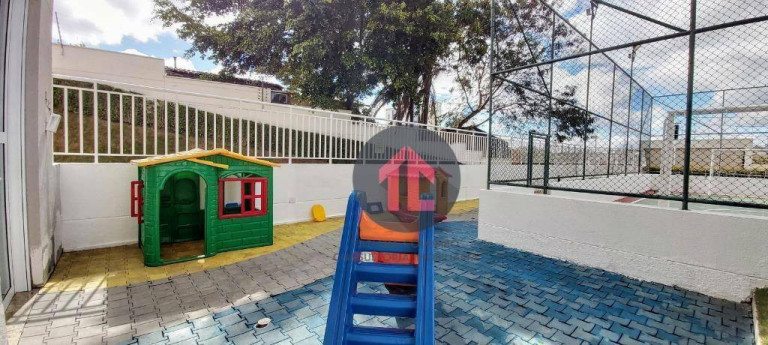 Imagem Apartamento com 3 Quartos à Venda, 86 m² em Jardim Belo Horizonte - Campinas Imagem Apartamento com 3 Quartos à Venda, 86 m² em Jardim Belo Horizonte - Campinas