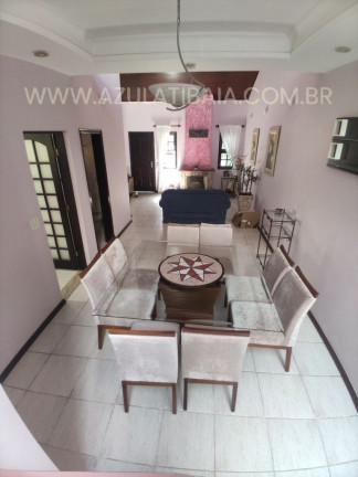 Imagem Casa com 3 Quartos à Venda, 195 m² em Vila Santista - Atibaia Imagem Casa com 3 Quartos à Venda, 195 m² em Vila Santista - Atibaia
