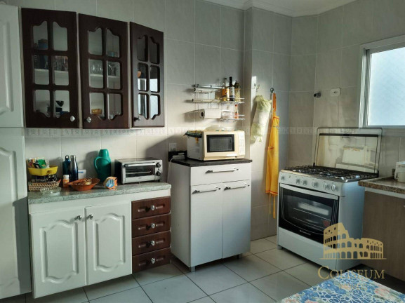 Imagem Apartamento com 3 Quartos à Venda, 140 m² em Vilamar - Praia Grande Imagem Apartamento com 3 Quartos à Venda, 140 m² em Vilamar - Praia Grande