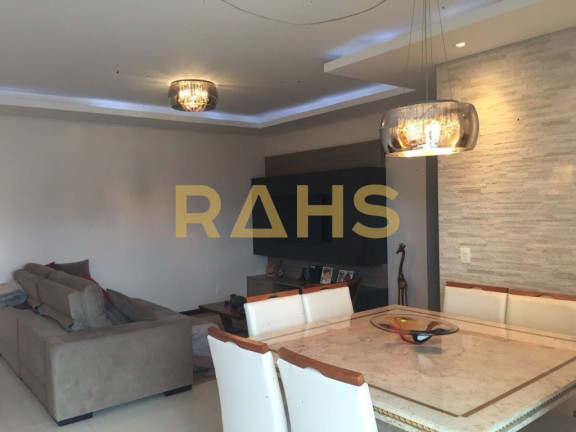 Imagem Apartamento com 4 Quartos à Venda, 148 m² em Atiradores - Joinville
