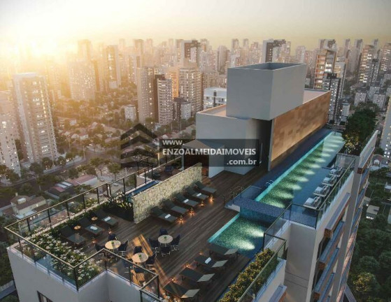 Imagem Apartamento com 3 Quartos à Venda, 99 m² em Brooklin - São Paulo Imagem Apartamento com 3 Quartos à Venda, 99 m² em Brooklin - São Paulo