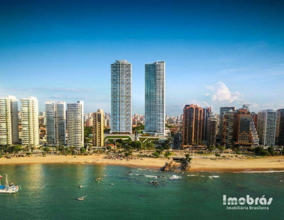 Imagem Apartamento com 4 Quartos à Venda, 238 m² em Mucuripe - Fortaleza Imagem Apartamento com 4 Quartos à Venda, 238 m² em Mucuripe - Fortaleza