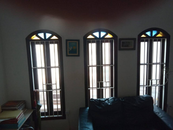 Imagem Casa com 2 Quartos à Venda, 177 m² em Flórida - Praia Grande Imagem Casa com 2 Quartos à Venda, 177 m² em Flórida - Praia Grande