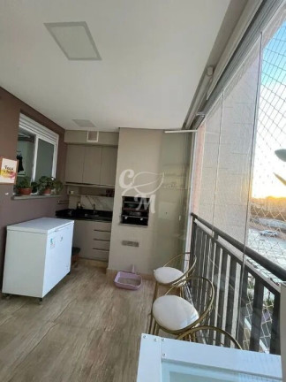 Imagem Apartamento com 3 Quartos à Venda, 84 m² em Vila Progresso - Jundiaí Imagem Apartamento com 3 Quartos à Venda, 84 m² em Vila Progresso - Jundiaí