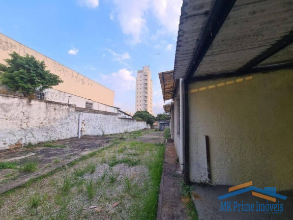 Imagem Terreno à Venda, 1.116 m² em Vila Leopoldina - São Paulo Imagem Terreno à Venda, 1.116 m² em Vila Leopoldina - São Paulo