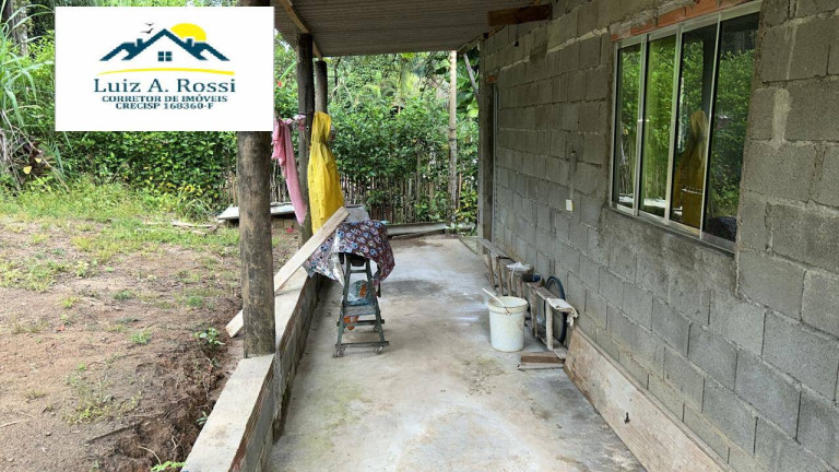 Imagem Chácara com 2 Quartos à Venda, 50 m² em Raposo Tavares - Itariri Imagem Chácara com 2 Quartos à Venda, 50 m² em Raposo Tavares - Itariri
