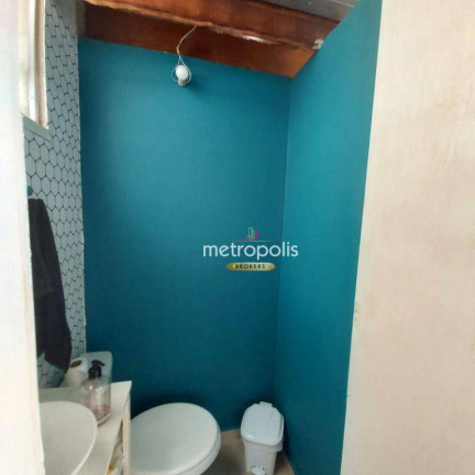 Imagem Cobertura com 2 Quartos à Venda, 102 m² em Vila Valparaíso - Santo André Imagem Cobertura com 2 Quartos à Venda, 102 m² em Vila Valparaíso - Santo André